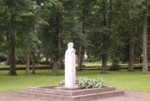 Herman Sudermann Denkmal